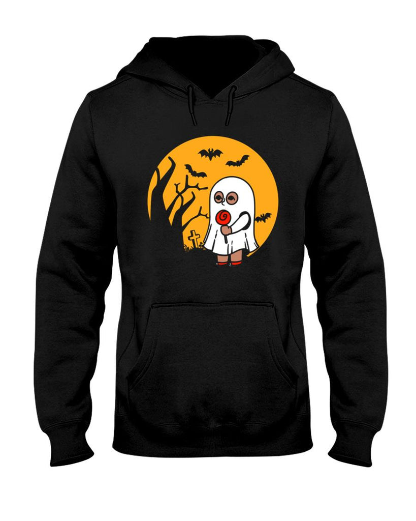 Halloween horror Classic T-Shirt