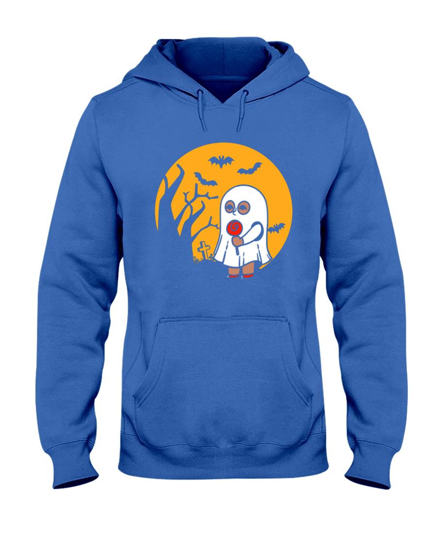 Halloween horror Classic T-Shirt