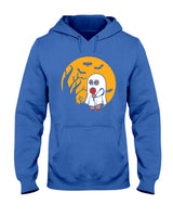Halloween horror Classic T-Shirt