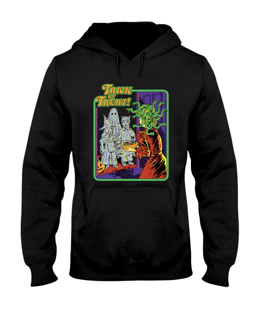 Trick or Treat Classic T-Shirt