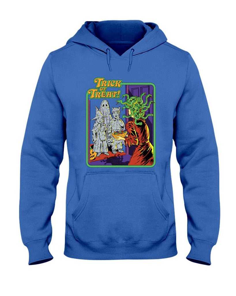 Trick or Treat Classic T-Shirt