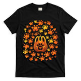 Chihuahua Halloween Puppy Trick Or Treat Spooky Dog Lover T-Shirt