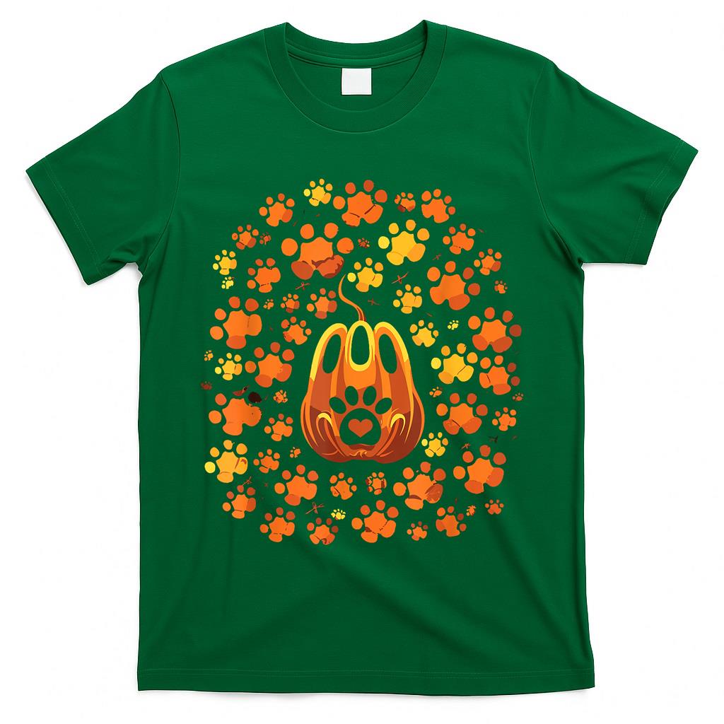 Chihuahua Halloween Puppy Trick Or Treat Spooky Dog Lover T-Shirt