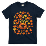 Chihuahua Halloween Puppy Trick Or Treat Spooky Dog Lover T-Shirt
