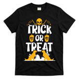 Halloween Scary Holiday Pumpkin Classic T-Shirt