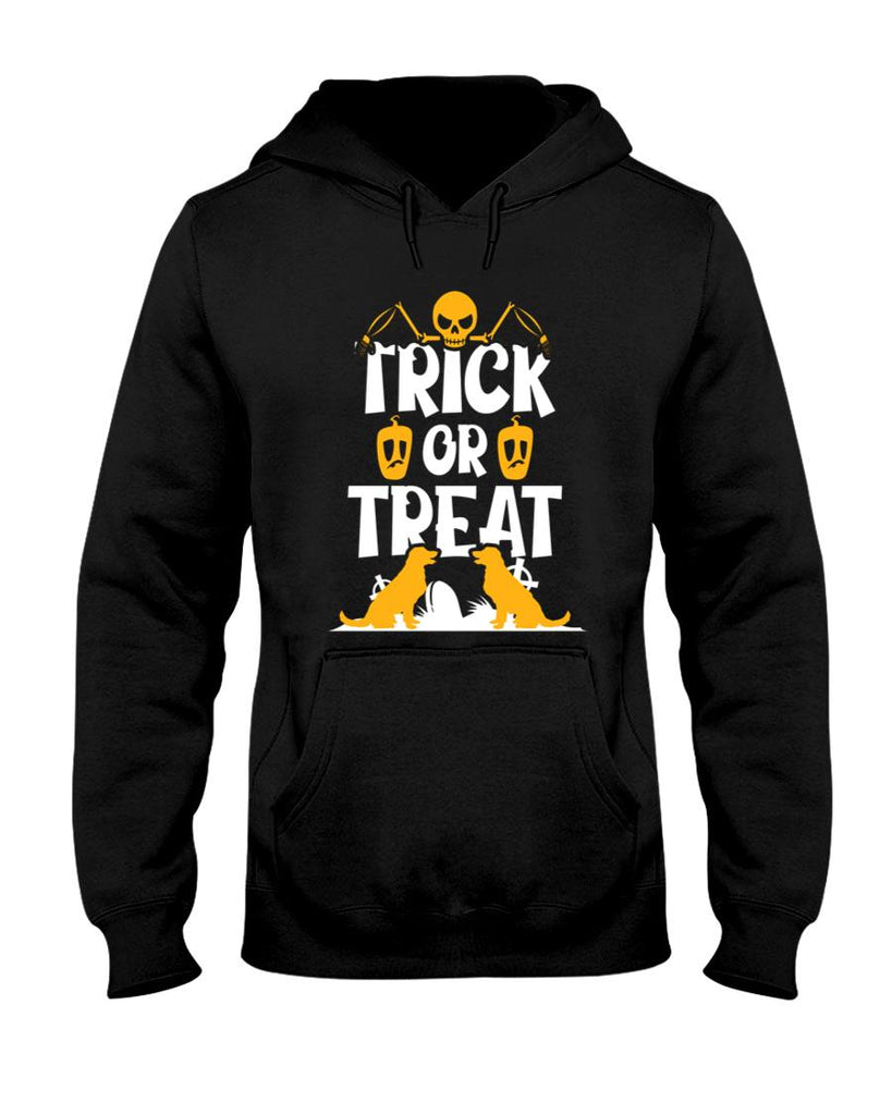 Halloween Scary Holiday Pumpkin Classic T-Shirt