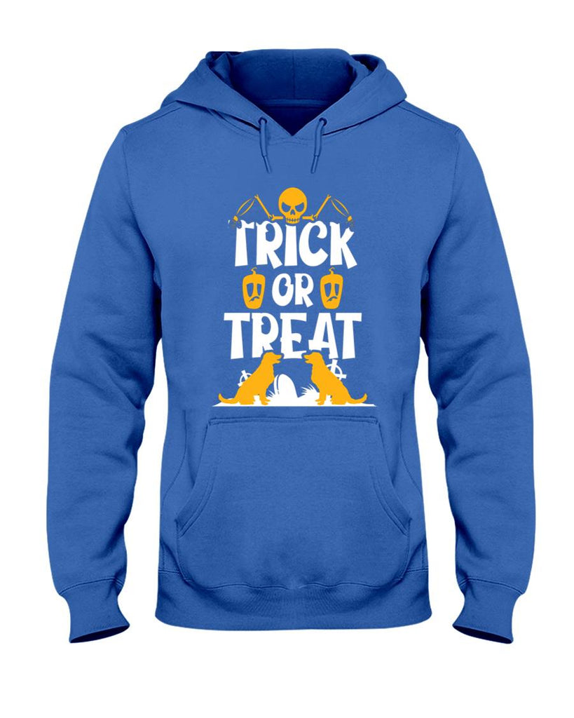 Halloween Scary Holiday Pumpkin Classic T-Shirt