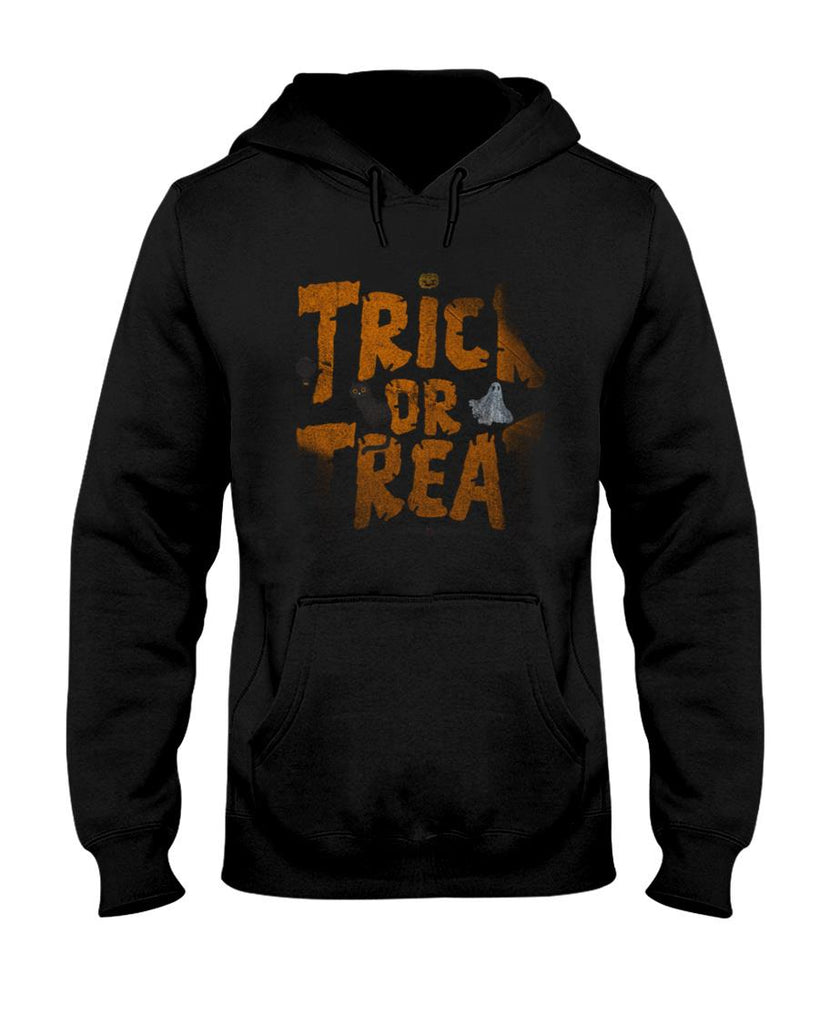 Trick or treat Classic  Style 26 T-Shirt