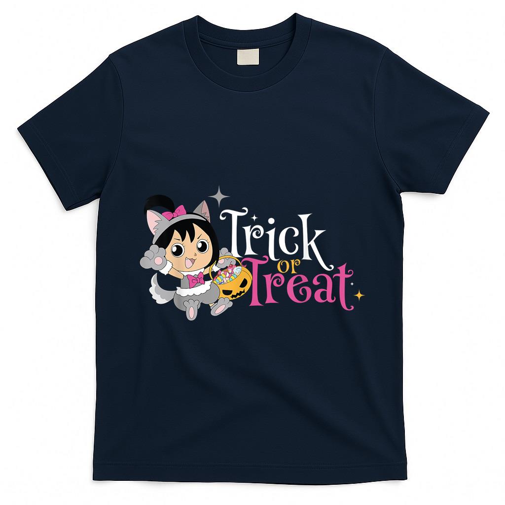 Ryans World Trick or Treat T-Shirt