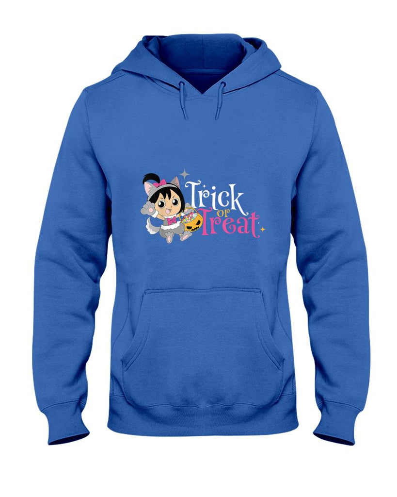 Ryans World Trick or Treat T-Shirt