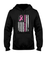 Emergency Department Breast Cancer Awareness Nursing Nurse T-Shirt