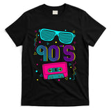 Retro Nostalgia - 90s Retro Nostalgia T-Shirt