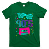 Retro Nostalgia - 90s Retro Nostalgia T-Shirt