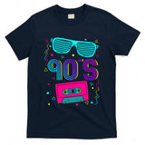 Retro Nostalgia - 90s Retro Nostalgia T-Shirt