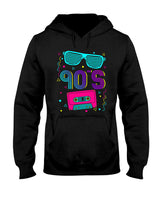 Retro Nostalgia - 90s Retro Nostalgia T-Shirt