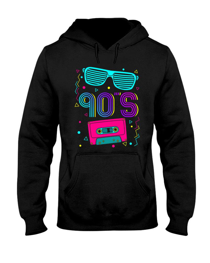 Retro Nostalgia - 90s Retro Nostalgia T-Shirt