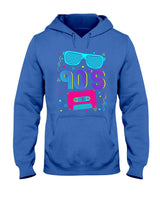 Retro Nostalgia - 90s Retro Nostalgia T-Shirt