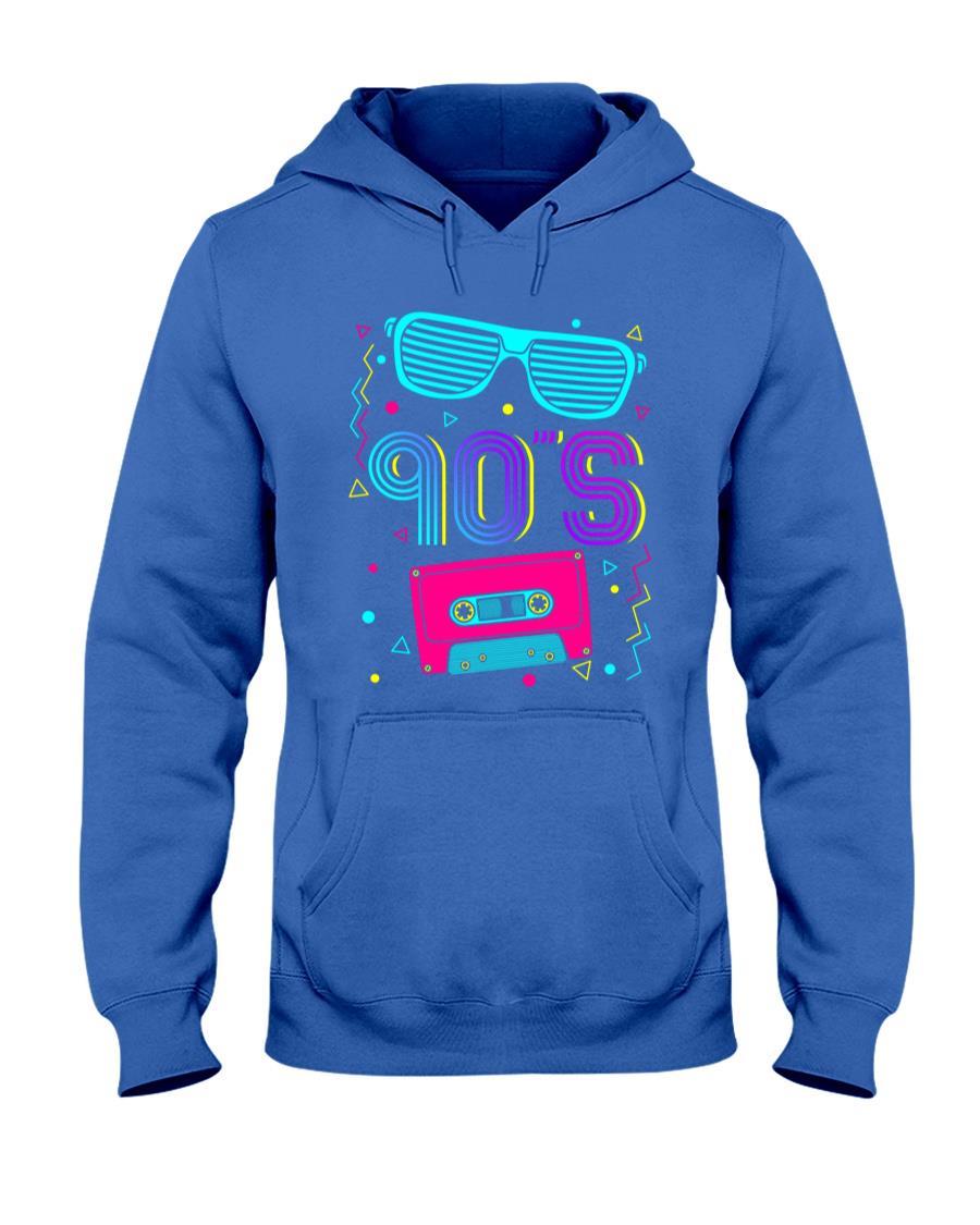 Retro Nostalgia - 90s Retro Nostalgia T-Shirt