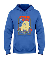 Trick or Boo Oversized T-Shirt