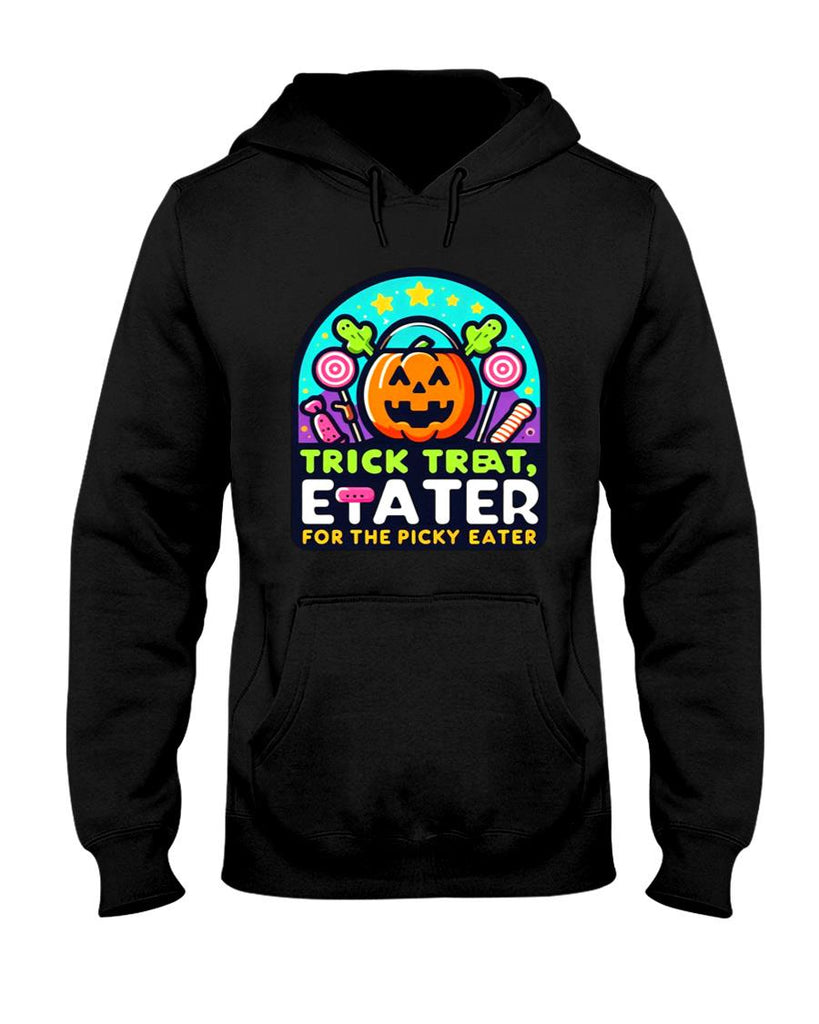 Beware The Darkness Within Trick or Treat Classic T-Shirt