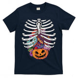 Donut Halloween Costume Doughnut Lover Spooky Trick Or Treat  Style 1 T-Shirt