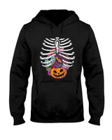 Donut Halloween Costume Doughnut Lover Spooky Trick Or Treat  Style 1 T-Shirt