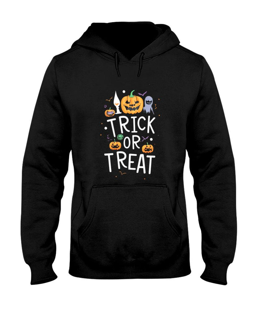 Trick or Treat Active  Style 3 T-Shirt