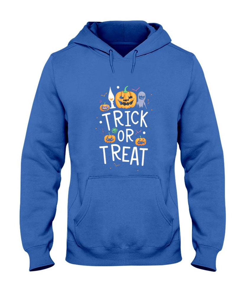 Trick or Treat Active  Style 3 T-Shirt