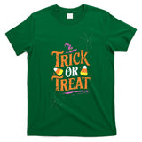 Halloween design for , Trick Or Treat Classic T-Shirt