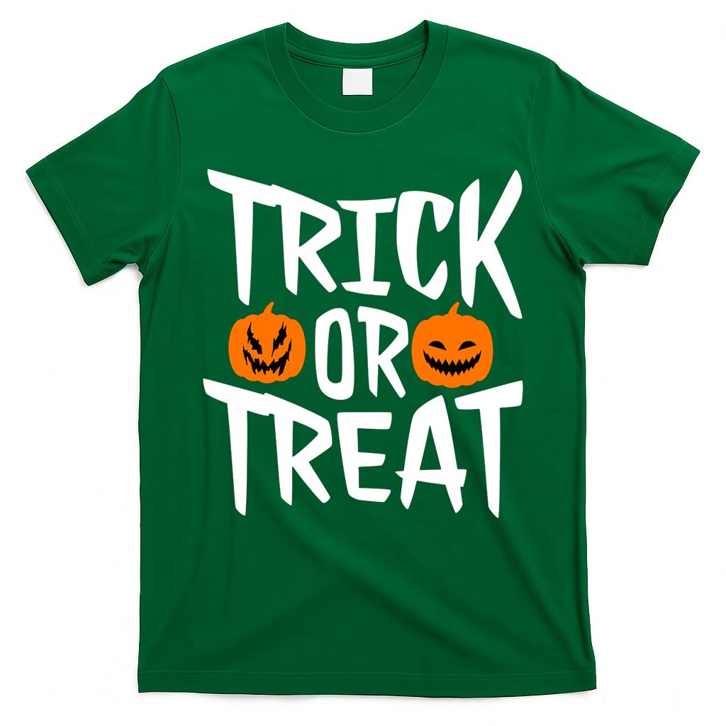 Trick or Treat Classic  Style 51 T-Shirt