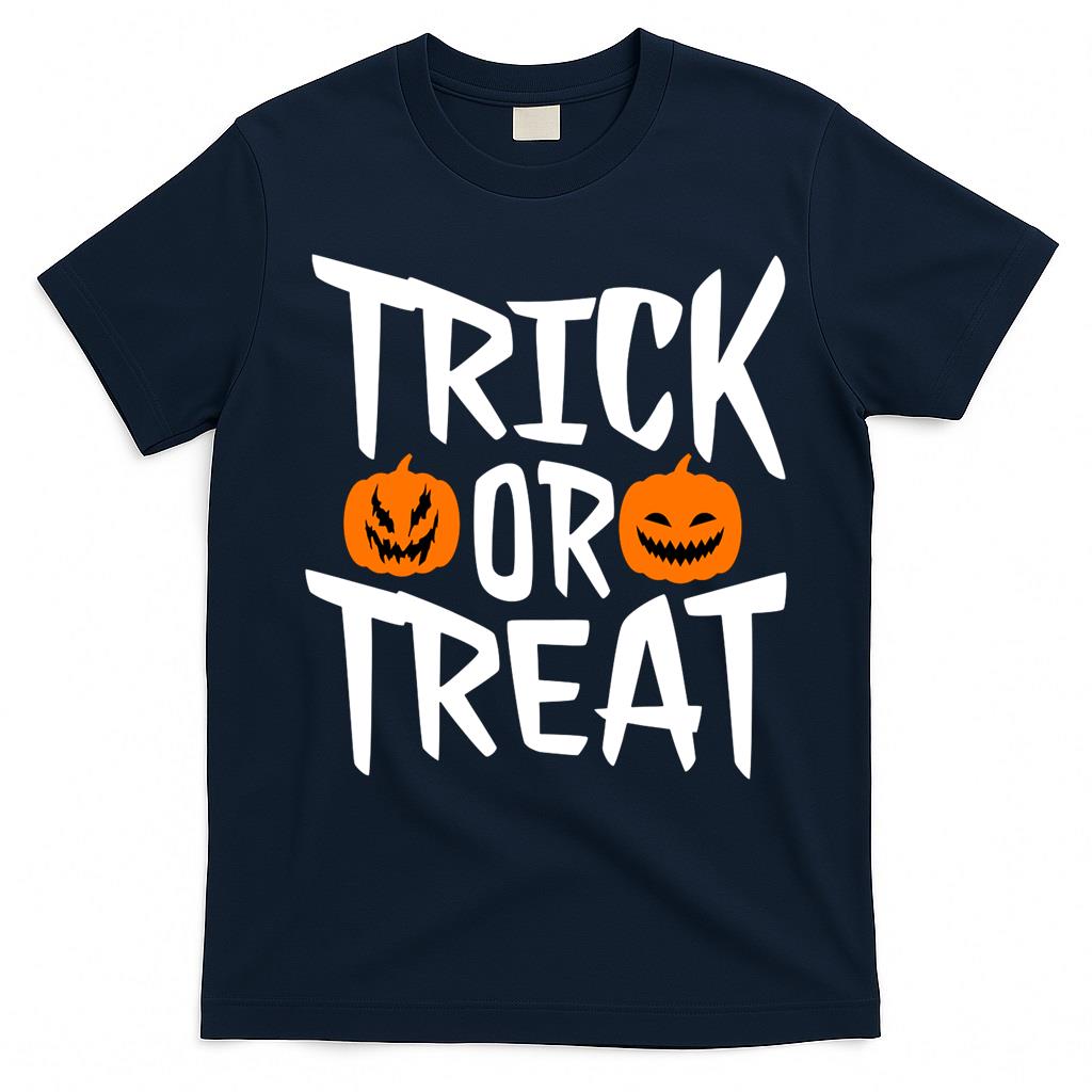 Trick or Treat Classic  Style 51 T-Shirt