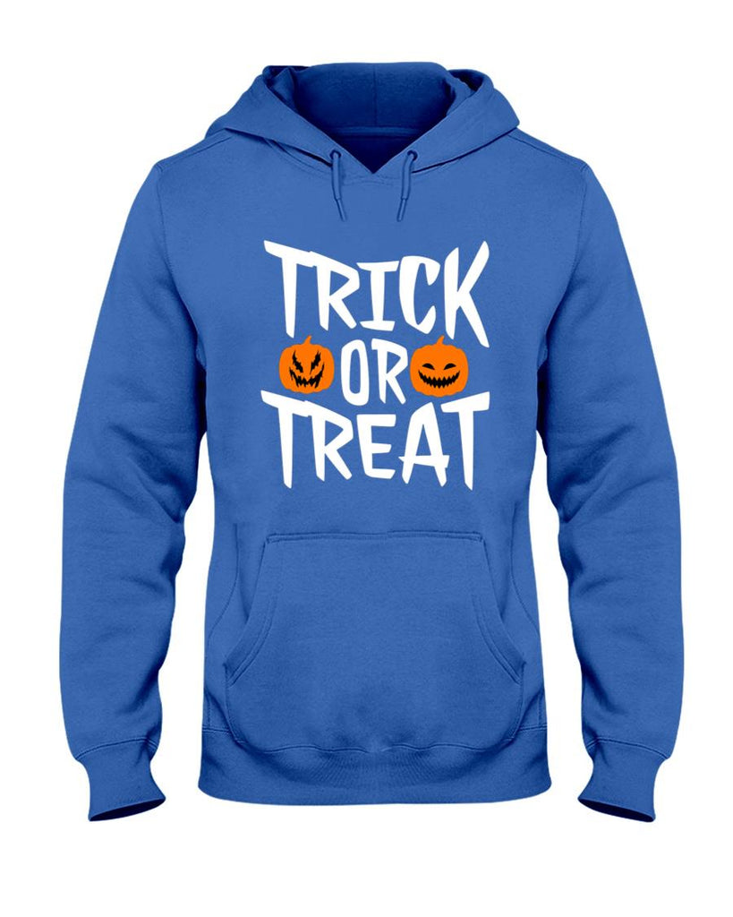Trick or Treat Classic  Style 51 T-Shirt