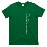 Fuck Cancer Tshirt Hate Cancer Tee Breast Cancer Awareness T-Shirt