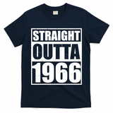 60th Birthday Straight Outta 1966 T-Shirt