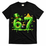 6-7 Meme St Patrick's Day 67 T-Shirt