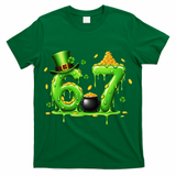6-7 Meme St Patrick's Day 67 T-Shirt
