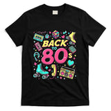 Retro Nostalgia - BACK TO 80s Retro Nostalgia T-Shirt