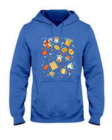 Halloween Collage Classic T-Shirt
