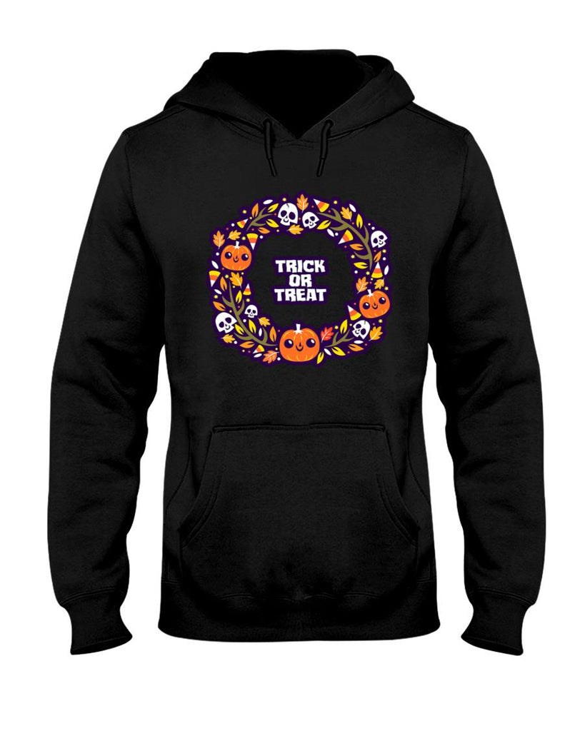 Trick or Treat Classic  Style 48 T-Shirt