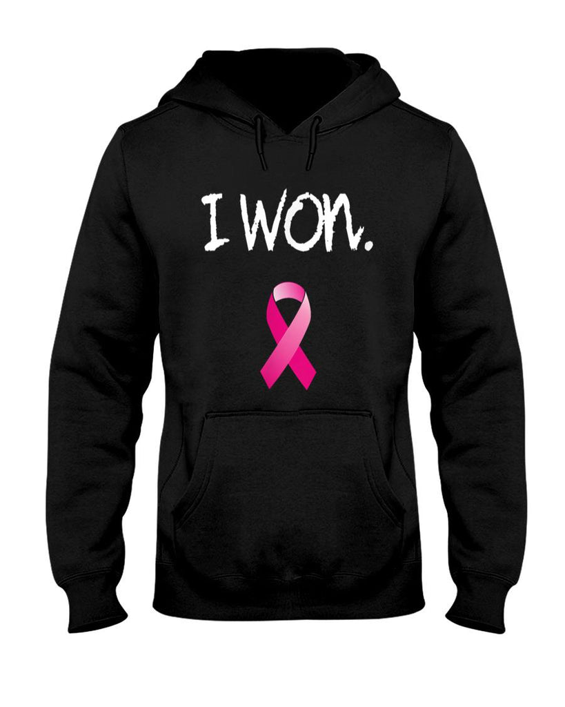 Survivor Breast Cancer Awareness T-Shirt