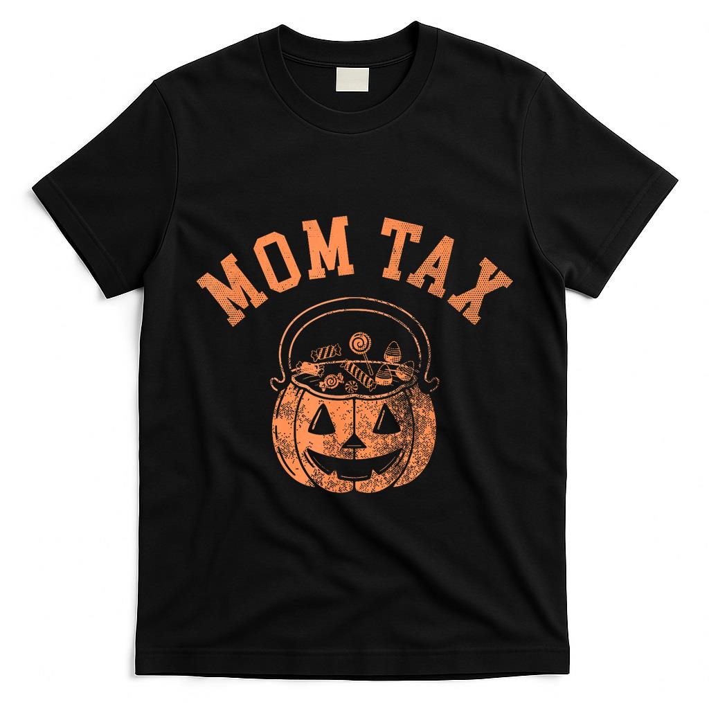 Mom Joke T-Shirt