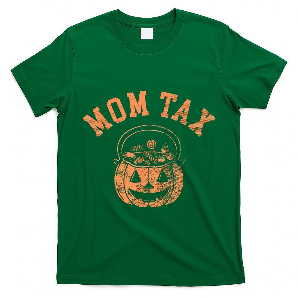 Mom Joke T-Shirt