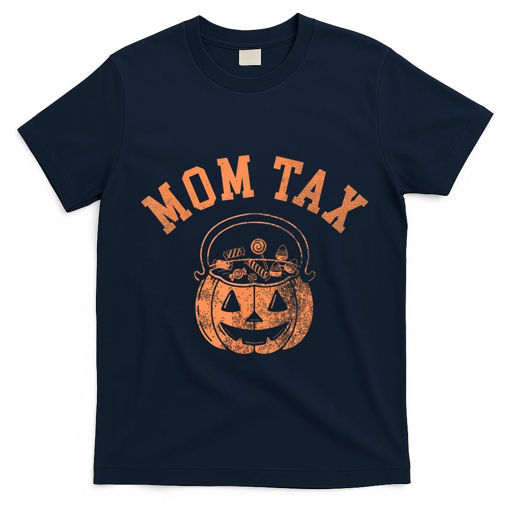 Mom Joke T-Shirt
