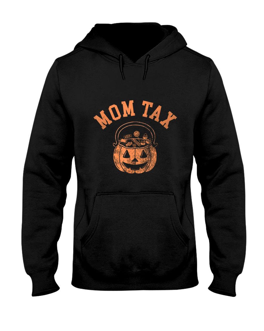 Mom Joke T-Shirt