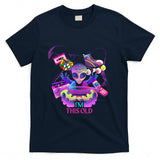 Retro Nostalgia - I’m This Old Funny Retro 80s Nostalgia Alien T-Shirt