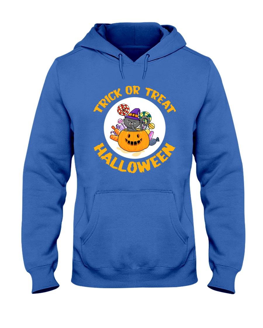 Trick Or Treat Halloween Essential  Style 1 T-Shirt