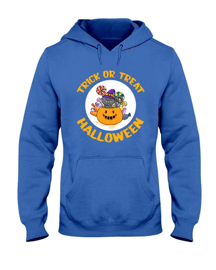 Trick Or Treat Halloween Essential  Style 1 T-Shirt
