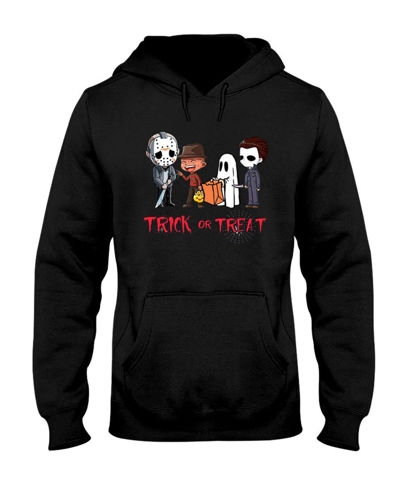 Halloween Trick Or Treat Essential T-Shirt
