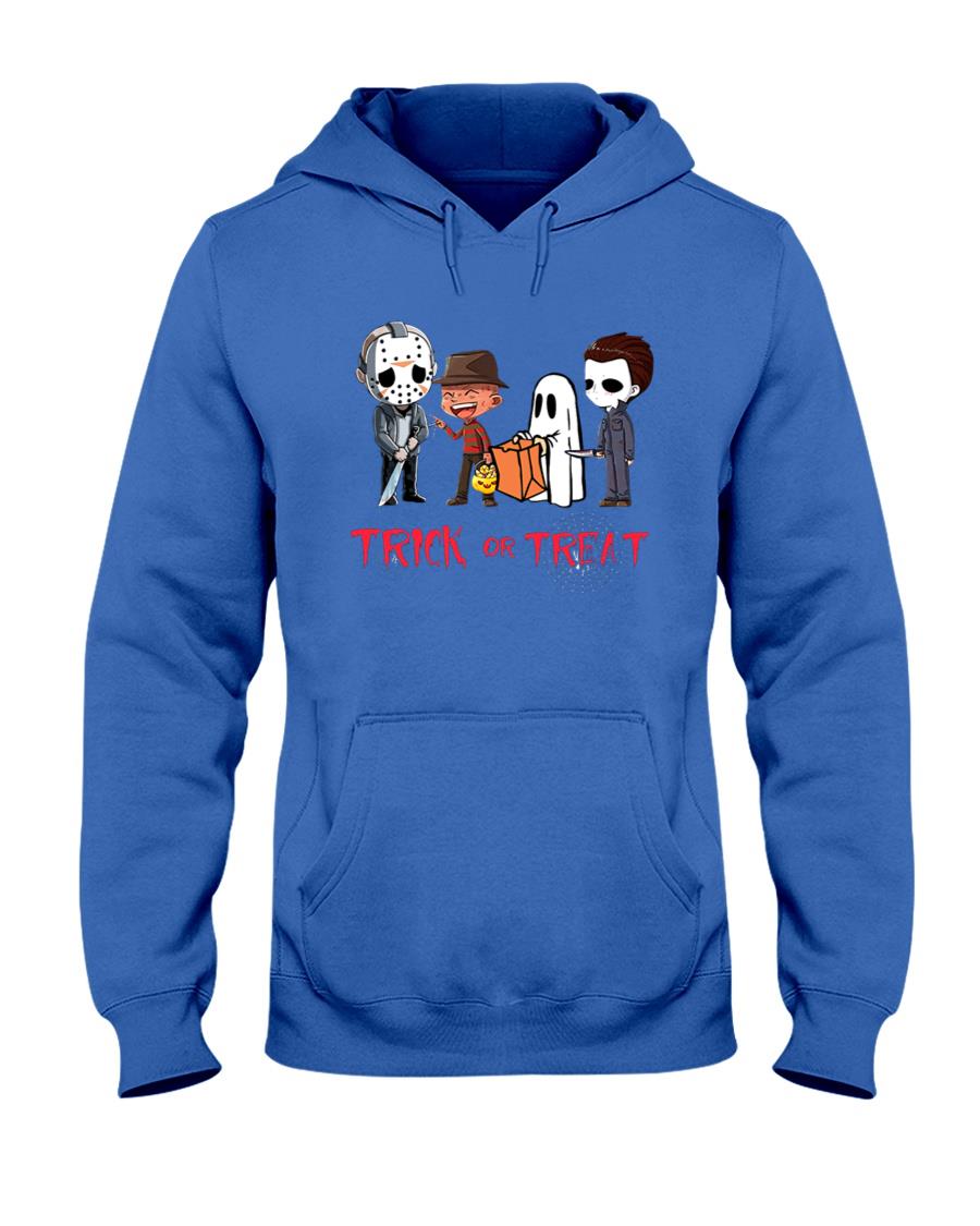 Halloween Trick Or Treat Essential T-Shirt