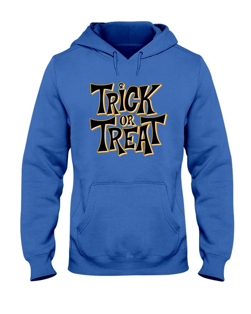 Trick or Treat Essential  Style 2 T-Shirt